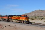 BNSF 3678